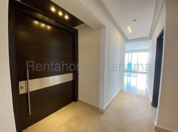Apartamento de 3 habitaciones, Panamá · Venta de Apartamento en The View, San Francisco Hq