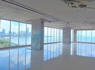 Oficina comercial · 216m² · 3 Estacionamientos · Alquiler Oficina en Av Balboa (Solo Cliente Directo)