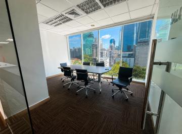 Oficina comercial · 229m² · 5 Recámaras · 5 Estacionamientos · Oficina en Alquiler en Obarrio - Office One