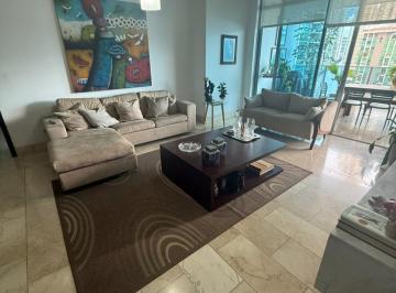 Apartamento de 2 habitaciones, Panamá · Alquiler Apartamento Amoblado Punta Pacifica