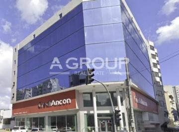 Edificio · 6837m² · 33 Estacionamientos · Se Alquila Edificio Completo - Calidonia a Pasos del Metro