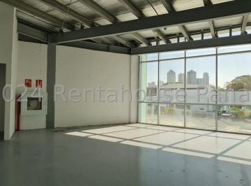 Bodega-Galpón-Depósito , Panamá · Venta de Galera en Parque Lefevre