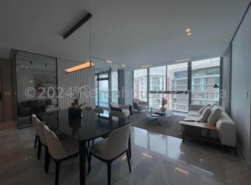 Apartamento de 3 habitaciones, Panamá · Apartamento en Venta en Santa María