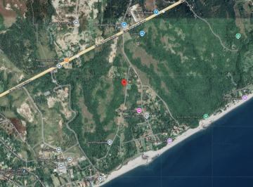 Terreno / Lote , Antón · Sea Cliff. Terreno 2200 m Servido $105,000.00neg