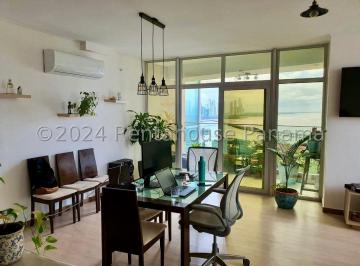 Apartamento de 3 habitaciones, Panamá · Se Alquila Apartamento en Coco del Mar Ydu