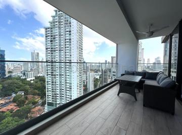 Apartamento de 2 habitaciones, Panamá · Venta de Apartamento en Prestige, Bellavista Hq