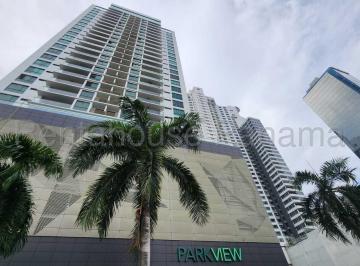 Apartamento de 3 habitaciones, Panamá · Venta de Apartamento en Park View Residences, Costa del Este Hq