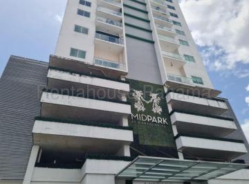 Midpark · Venta de Apartamento en Carrasquilla, PH Midpark