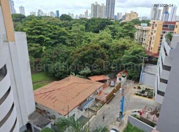 Park Point · Venta de Apartamento en Carrasquilla, PH Park Point
