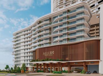 Apartamento · 100m² · 3 Recámaras · 2 Estacionamientos · Venta Proyecto PH Allure en Punta Pacifica (Of)
