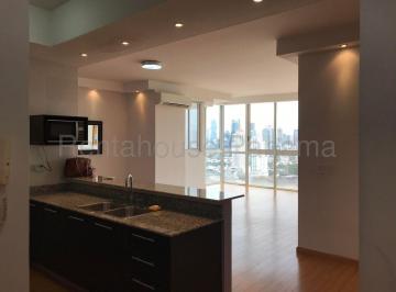 Apartamento de 1 habitación, Panamá · Venta de Apartamento en San Francisco 26 - 3085 Jss