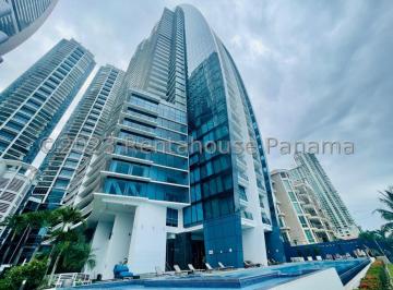 Apartamento de 2 habitaciones, Panamá · Venta de Apartamento Amoblado en PH Exclusivo en Punta Pacifica 24 - 3758 Jss