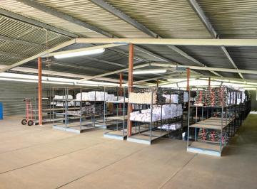 Bodega-Galpón-Depósito , Panamá · Alquiler Galera 12 de Octubre