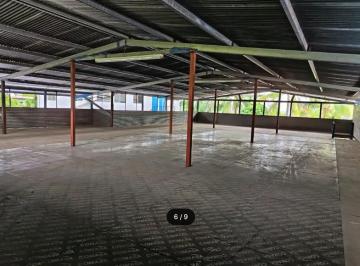 Bodega-Galpón-Depósito , Panamá · Alquiler Galera 12 de Octubre