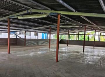 Bodega-Galpón-Depósito , Panamá · Alquiler Galera 12 de Octubre
