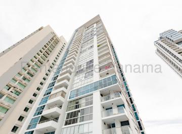 Apartamento de 3 habitaciones, Panamá · Venta de Amplio y Acogedor Apartamento en San Francisco 26 - 2257 Jss