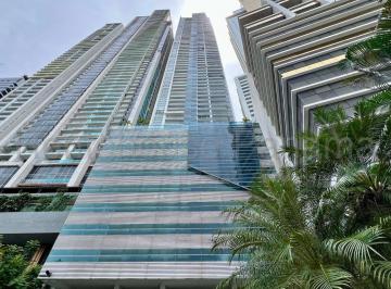 Apartamento de 1 habitación, Panamá · Venta de Apartamento Frente Al Mar Amoblado en Av Balboa 26 - 684 Jss