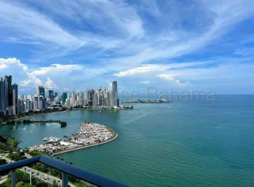 Apartamento de 2 habitaciones, Panamá · Venta de Apartamento Amoblado en Av Balboa 25 - 1338 Jss