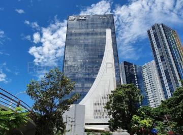 Oficina comercial , Panamá · H2934grr Oficina Venta Av Balboa