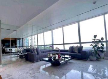 Apartamento de 3 habitaciones, Panamá · Alquiler Apartamento Amoblado en Costa del Este Mb