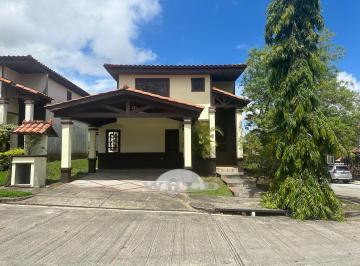 Casa , Panamá · Se Vende Casa en Esquina, PH Mirador del Lago.