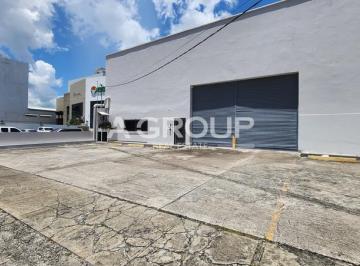 Bodega-Galpón-Depósito · 1280m² · Se Alquila Galera Parque Industrial - Costa del Este