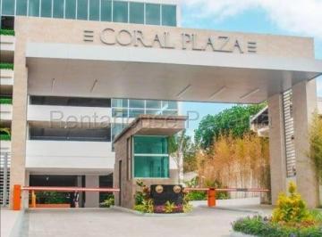 Coral Plaza · Venta de Apartamento en Tumba Muerto, PH Coral Plaza