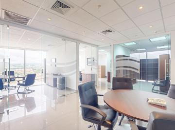 Oficina comercial , Panamá · Tu Próxima Oficina en Torre Ancón, Costa del Este – Imagen, Ubicación y Prestigio en un Solo Lugar