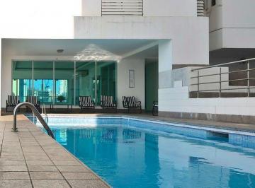 Apartamento · 113m² · 2 Recámaras · 1 Estacionamientos · Alquiler PH Pacific Sky: Gran Oportunidad de Vivir en Punta Pacífica