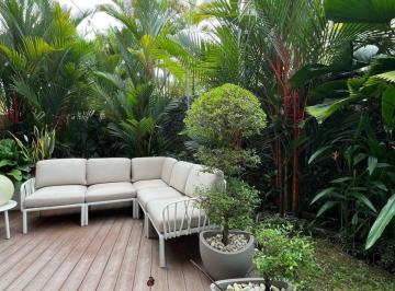 Casa · 345m² · 3 Recámaras · 3 Estacionamientos · Venta de Casa en Costa Sur, PH Doral
