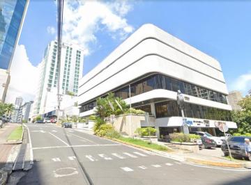 Oficina comercial , Panamá · Alquiler de Oficina Comercial en Bella Vista, 717 m²