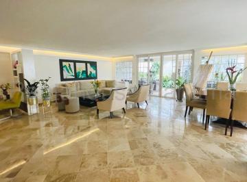 Casa de 3 habitaciones, Panamá · Vendo Casa Glamorosa en Altos del Golf 26 - 2885gg