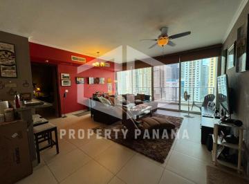 Apartamento de 1 habitación, Panamá · PH Dupont, Se Vende Apartamento en Punta Pacífica