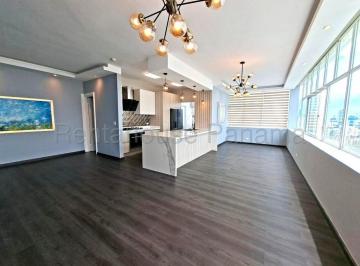 Apartamento de 3 habitaciones, Panamá · Apartamento en Alquiler en Edison Park