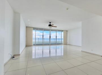 Apartamento · 296m² · 3 Recámaras · 3 Estacionamientos · Apartamento en Venta en Costa del Este Primera Línea - PH Altamar