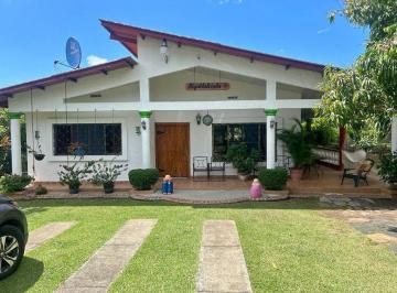 Casa · 1000m² · 2 Recámaras · 5 Estacionamientos · Venta de Casa en San Carlos