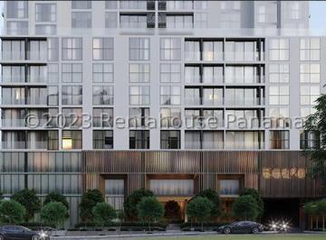 Apartamento de 2 habitaciones, Panamá · Venta de Apartamentos Nuevos en Coco del Mar 24 - 1349 Jss