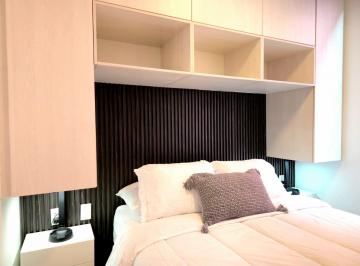 Apartamento · 76m² · 1 Recámara · Venta de Apartamentos en Santa Ana
