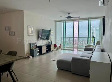 Apartamento de 3 habitaciones, Panamá · Apartamento en Venta en Costa del Este