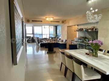 Apartamento de 3 habitaciones, Panamá · Apartamento en Venta en San Francisco