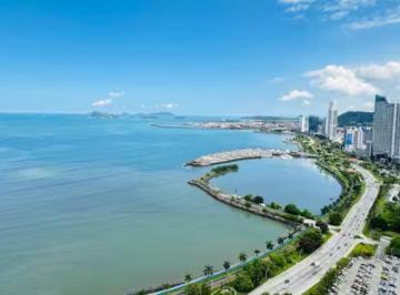 Apartamento · 133m² · 1 Recámara · 1 Estacionamientos · Venta y Alquiler de Apartamento en Av Balboa, PH Yoo