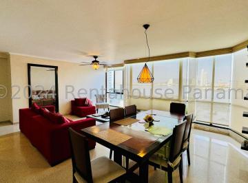Apartamento de 3 habitaciones, Panamá · Apartamento en Venta en Punta Paitilla. PH Mediterrane. 26ldc7837