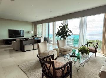 Apartamento de 3 habitaciones, Panamá · Venta de Apartamento en Costa del Este, PH Ocean One, 303 m²