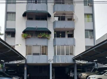 Apartamento de 2 habitaciones, Panamá · Alquilo Apartamento Amoblado en San Francisco