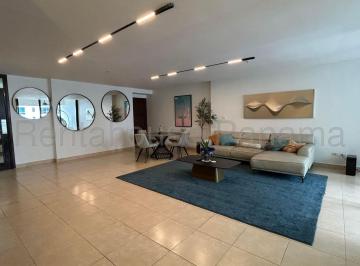 Apartamento de 3 habitaciones, Panamá · Venta de Apartamento en Costa del Este 26*3108 Mfk