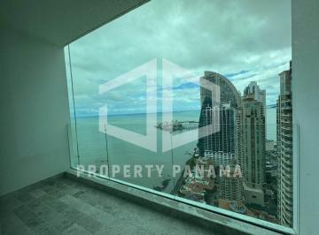 Apartamento de 3 habitaciones, Panamá · Pacific Point – Se Vende Apartamento – Punta Pacífica