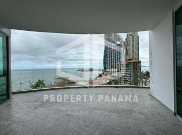 Apartamento de 3 habitaciones, Panamá · Pacific Point – Se Vende Apartamento – Punta Pacífica