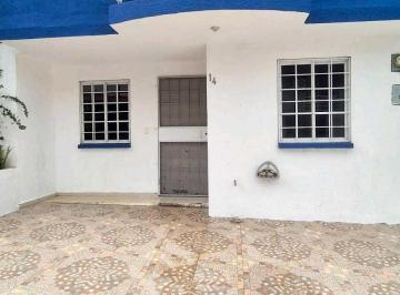 Casa · 72m² · 3 Recámaras · 2 Estacionamientos · Alquilo o Vendo Casa Duplex en Pedregal PH Villas del Naranjal