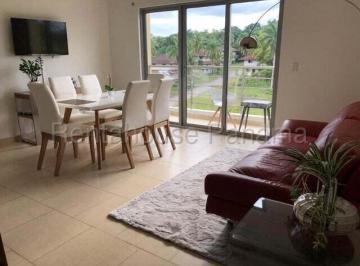 Apartamento de 1 habitación, Arraiján · PH Soleo en Panama Pacifico en Venta