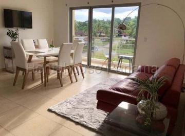 Apartamento de 1 habitación, Arraiján · Apartamento de 79 m² con 1 Recámara en Venta, Soleo Panama Pacifico